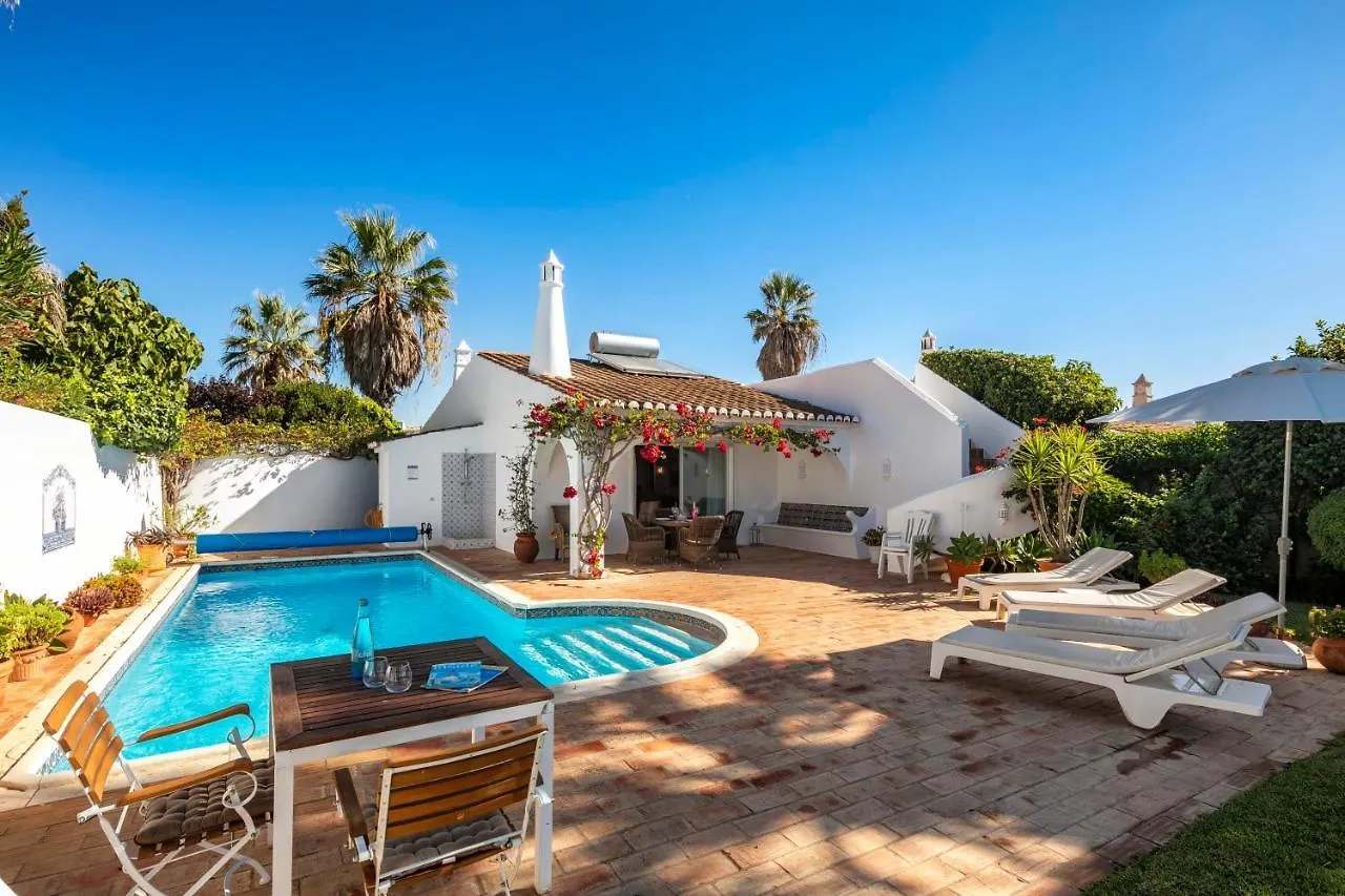 Casa Eureca Villa Carvoeiro  0*, Carvoeiro (Lagoa)
