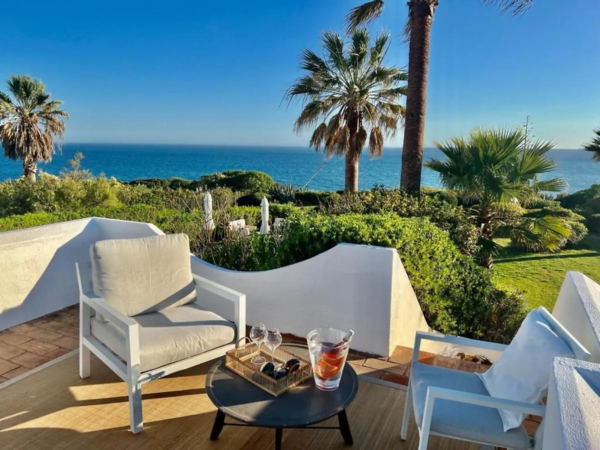 Villa Casa Eureca Carvoeiro  Carvoeiro (Lagoa)