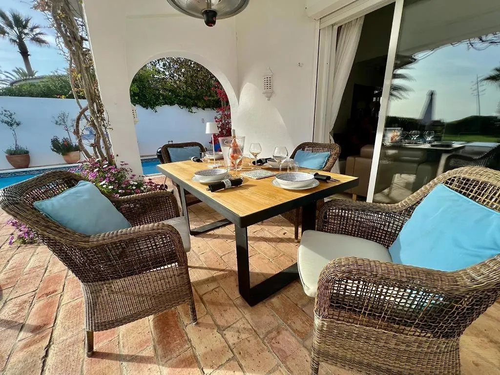 Villa Casa Eureca Carvoeiro