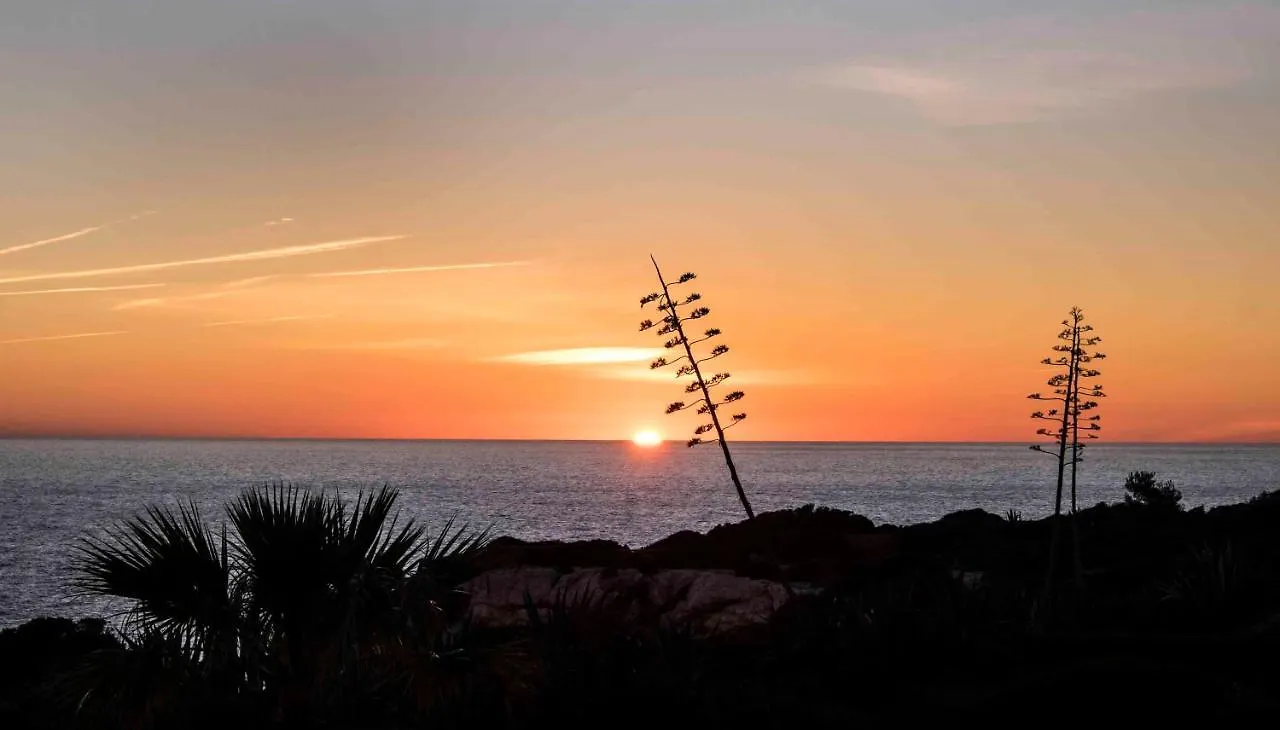 Casa Eureca Villa Carvoeiro  Semesterbostad