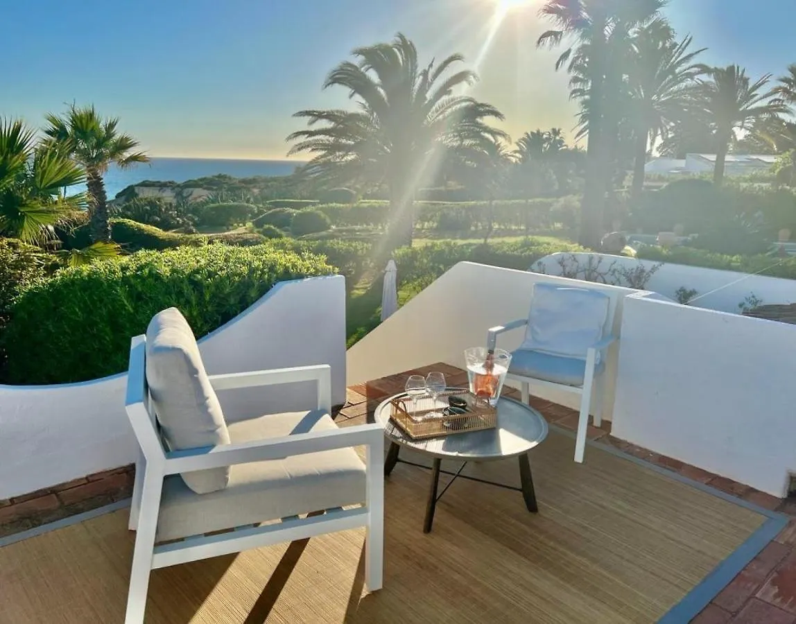 Casa Eureca Villa Carvoeiro  Semesterbostad Carvoeiro (Lagoa)