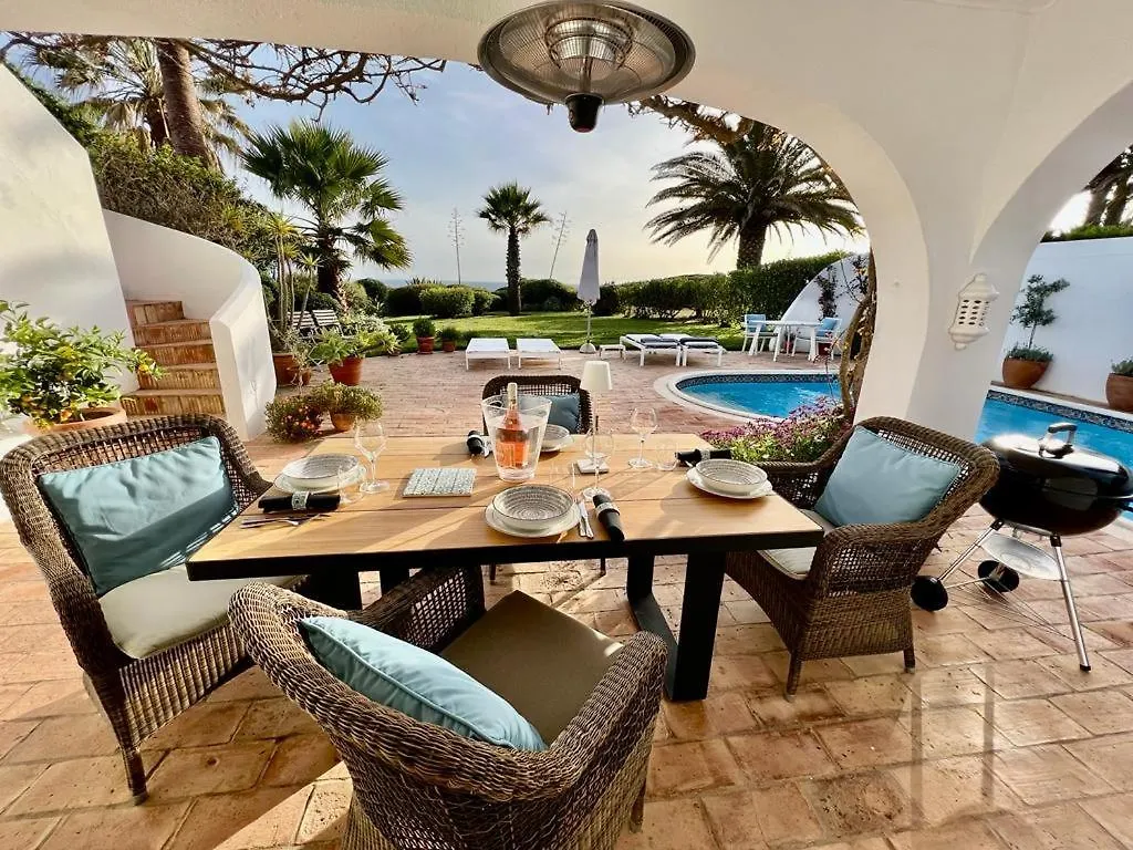 Casa Eureca Villa Carvoeiro