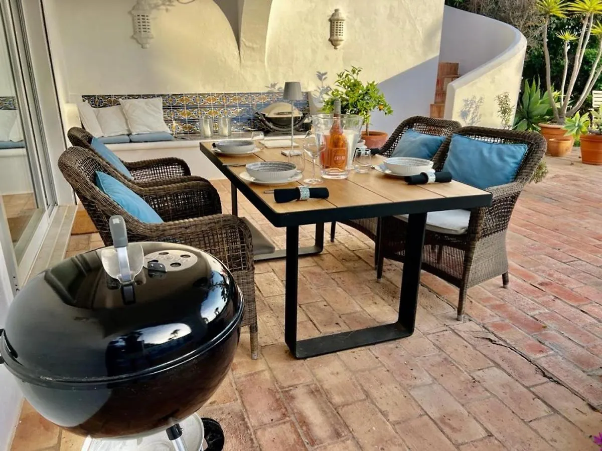 Casa Eureca Villa Carvoeiro  0*, Carvoeiro (Lagoa) Portugal