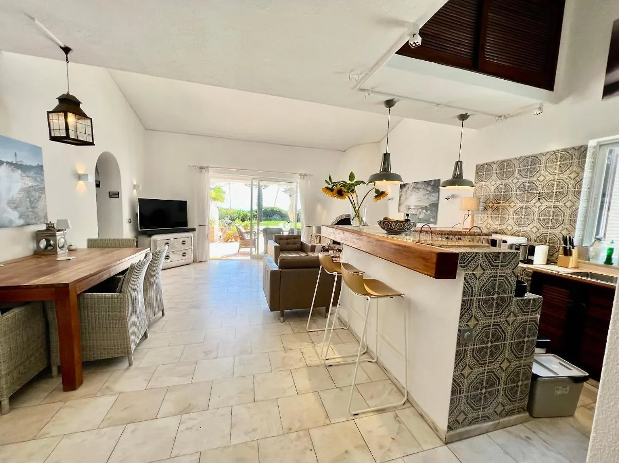 Casa Eureca Villa Carvoeiro  Carvoeiro (Lagoa)