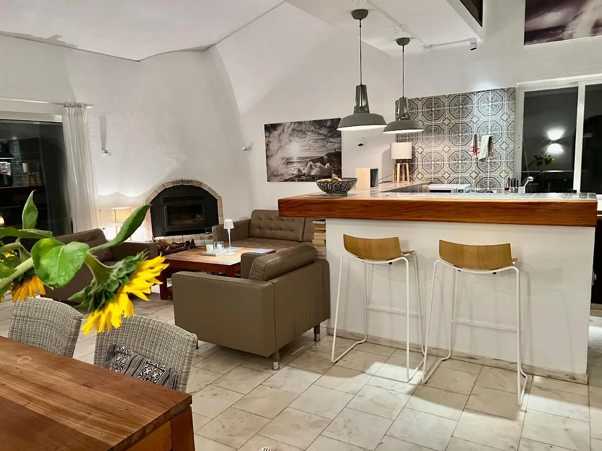 Casa Eureca Villa Carvoeiro  Portugal