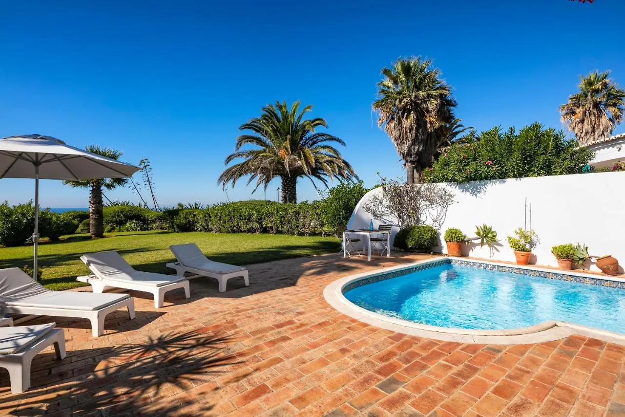 Semesterbostad Casa Eureca Villa Carvoeiro