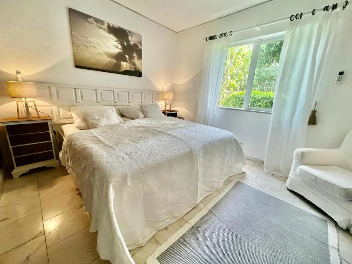Semesterbostad Casa Eureca Villa Carvoeiro