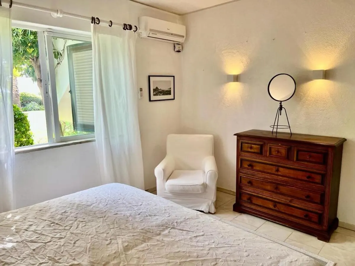 Casa Eureca Villa Carvoeiro  Semesterbostad