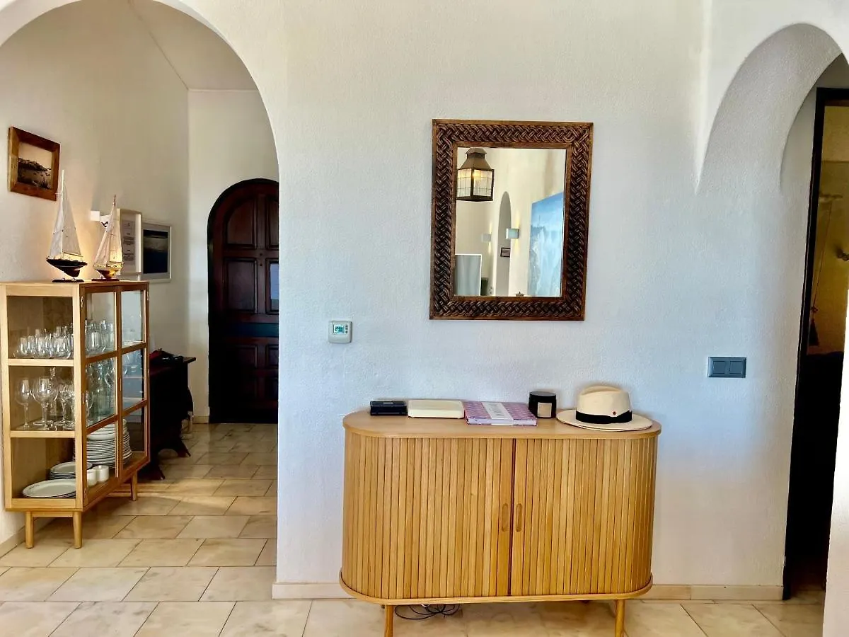 Villa Casa Eureca Carvoeiro  Carvoeiro (Lagoa)