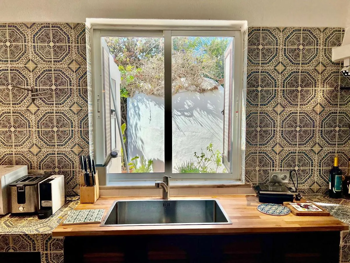Semesterbostad Casa Eureca Villa Carvoeiro
