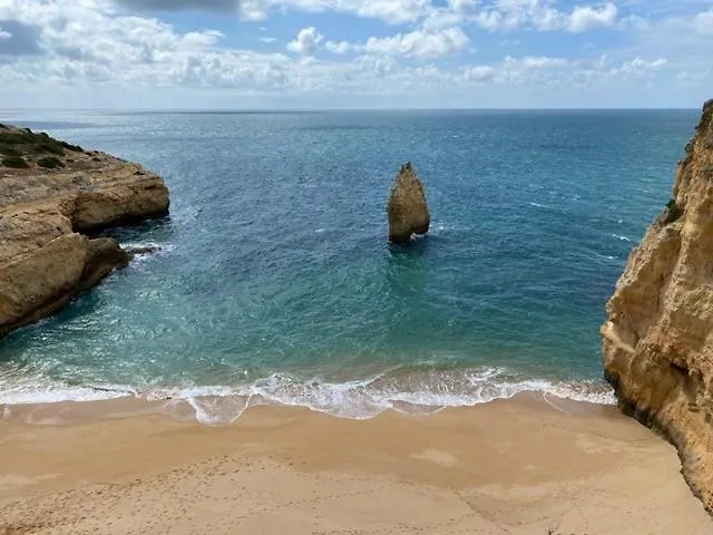 Villa Casa Eureca Carvoeiro  Ferienhaus Carvoeiro (Lagoa)